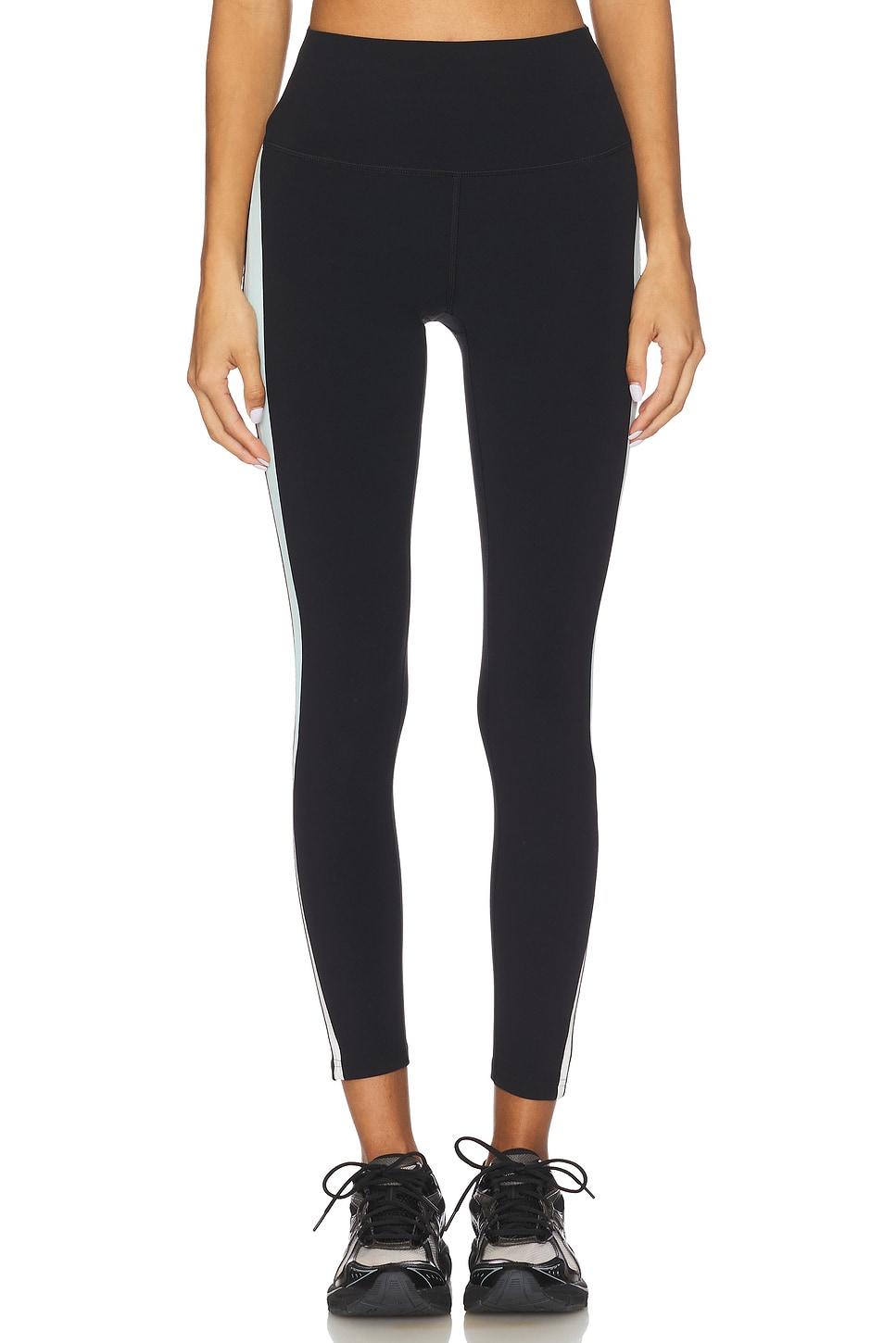 emerson airweight high waist legging