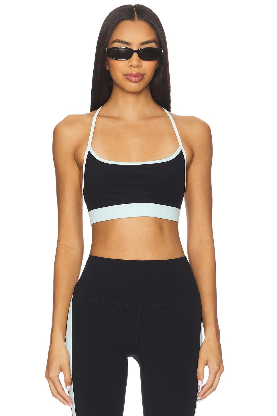 emerson airweight sports bra
