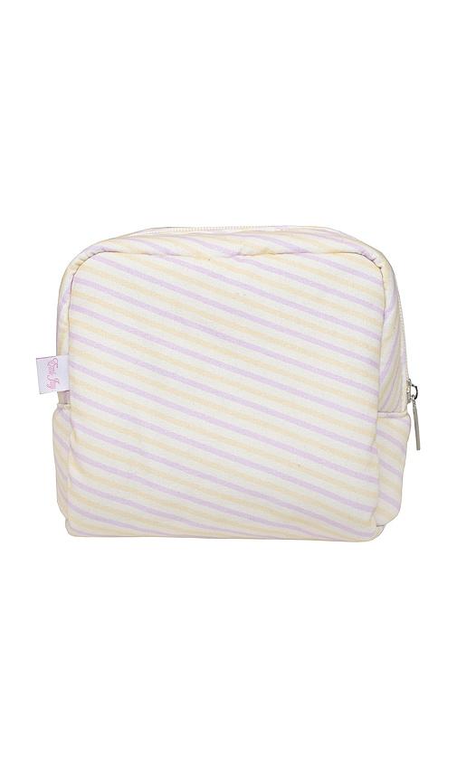 emi jay cosmetic pouch in en route.