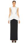 emi maxi dress