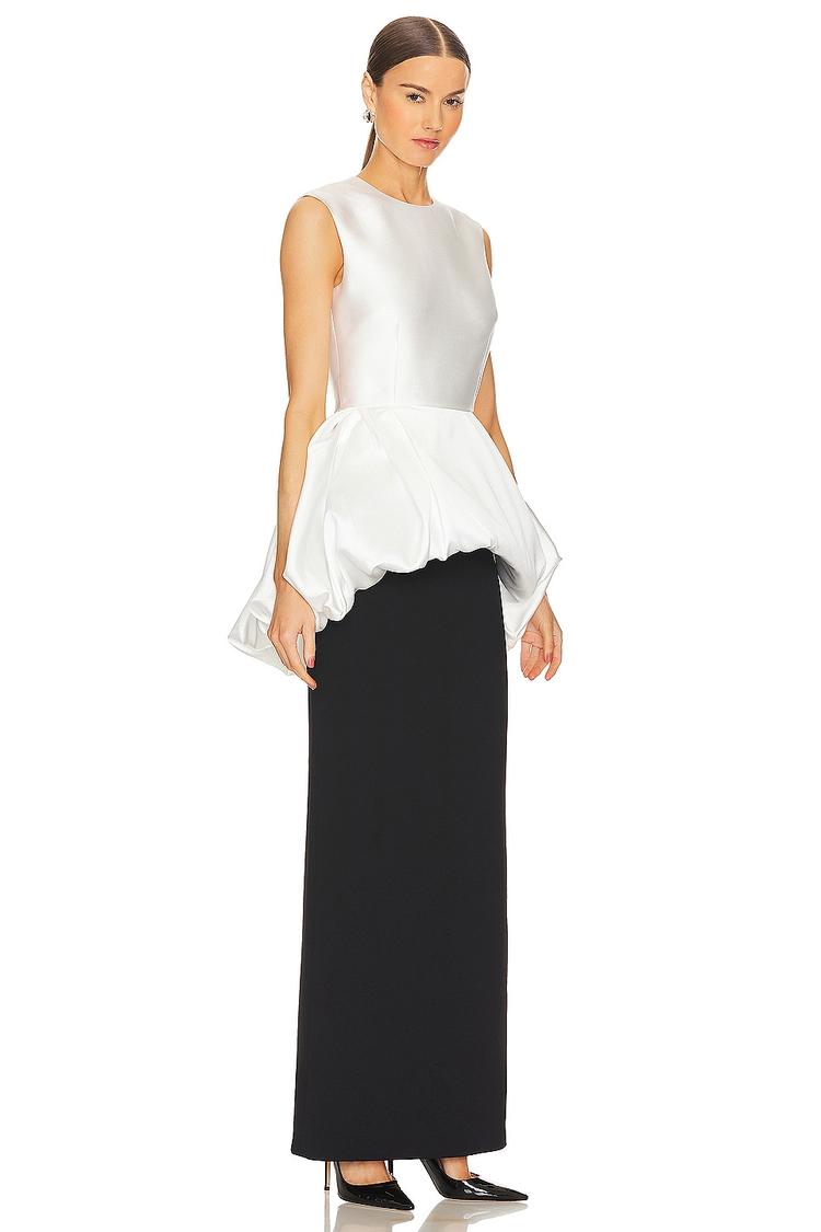 emi maxi dress