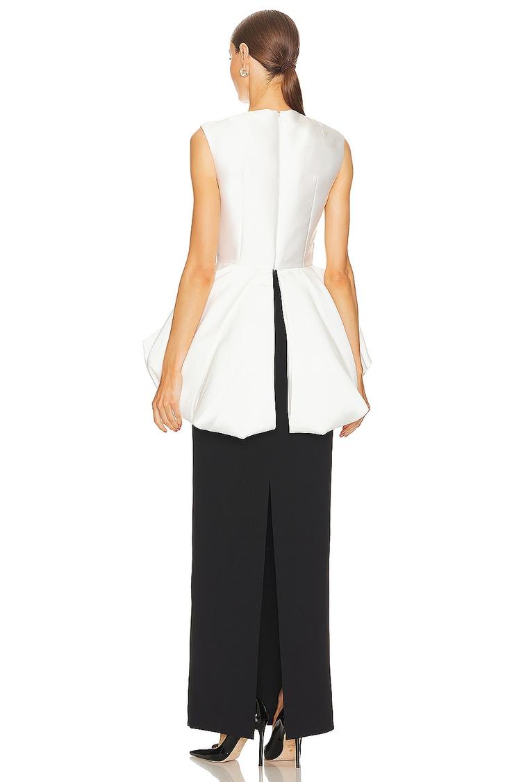 emi maxi dress
