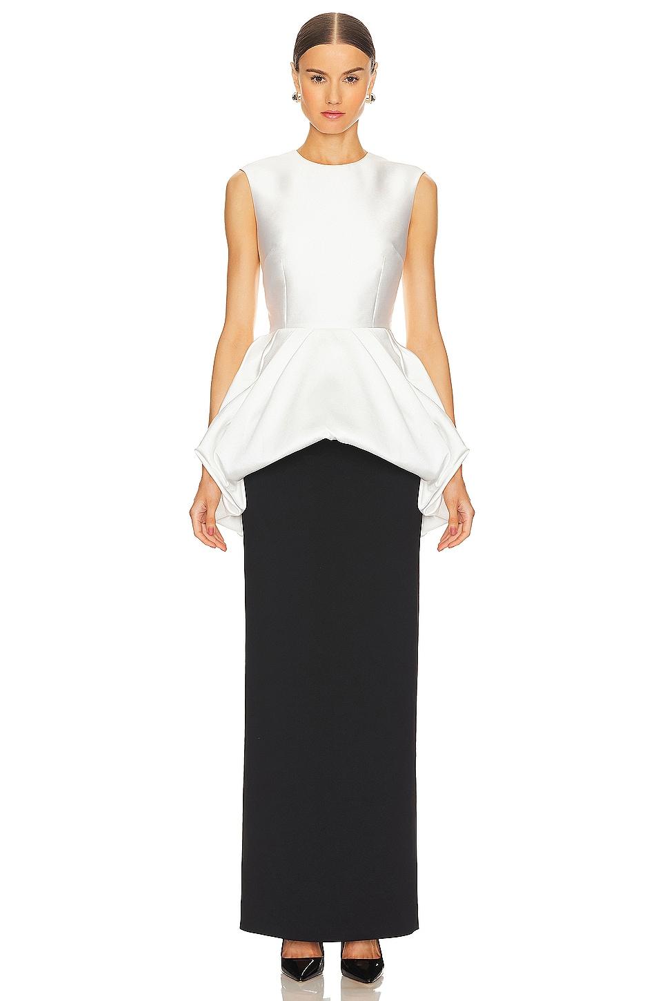 emi maxi dress