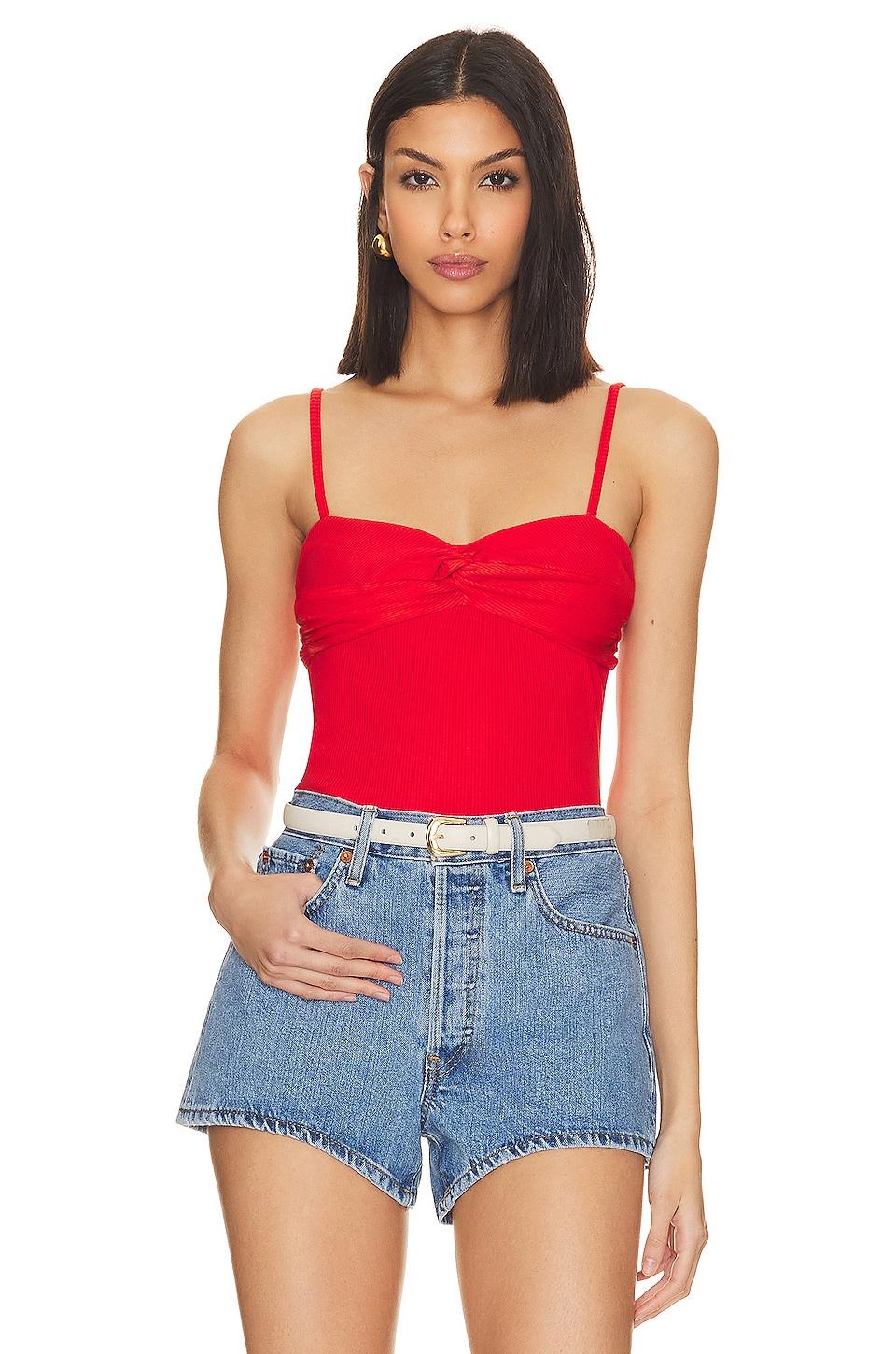 emi twist cami