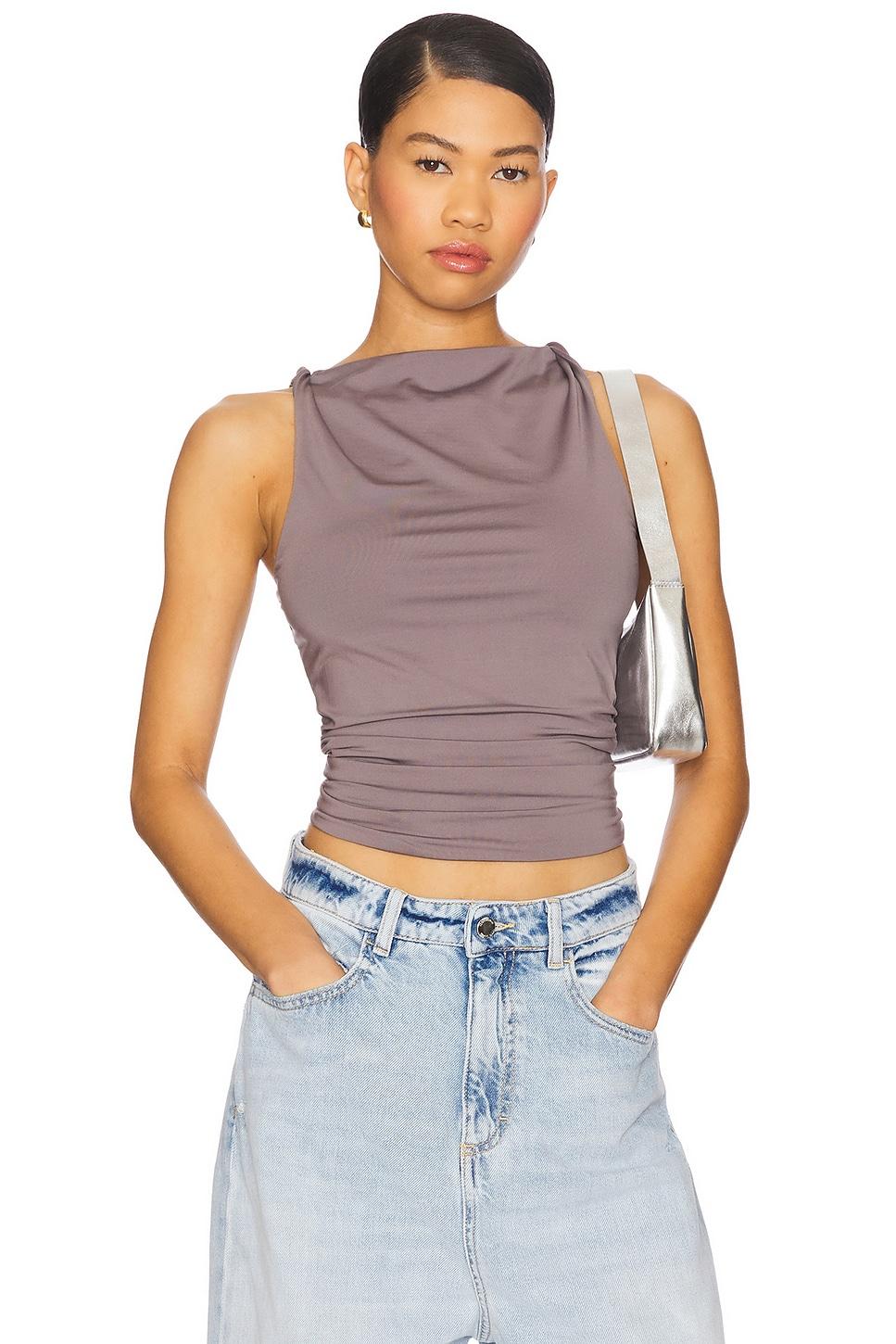 emile top
