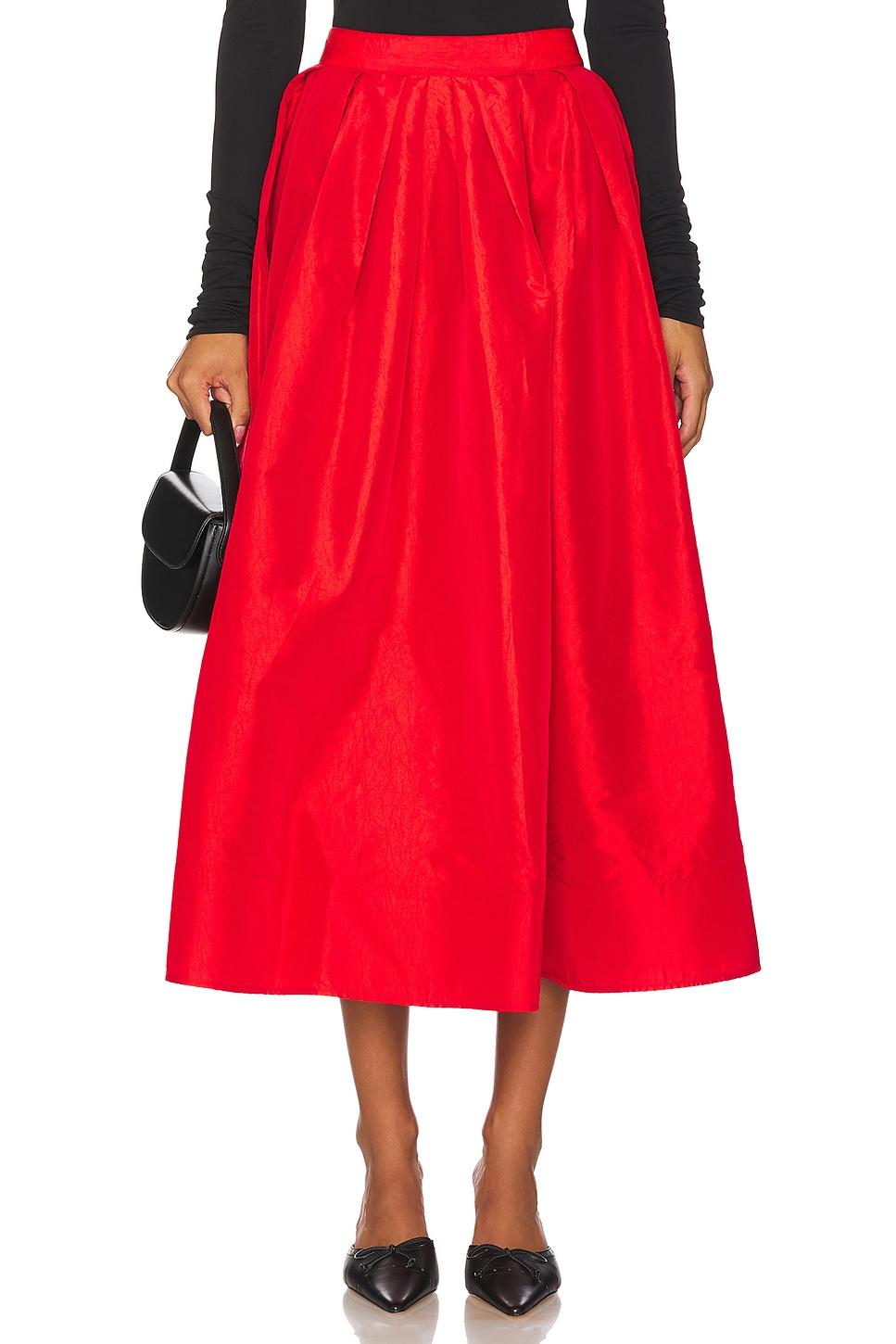 emilia full skirt