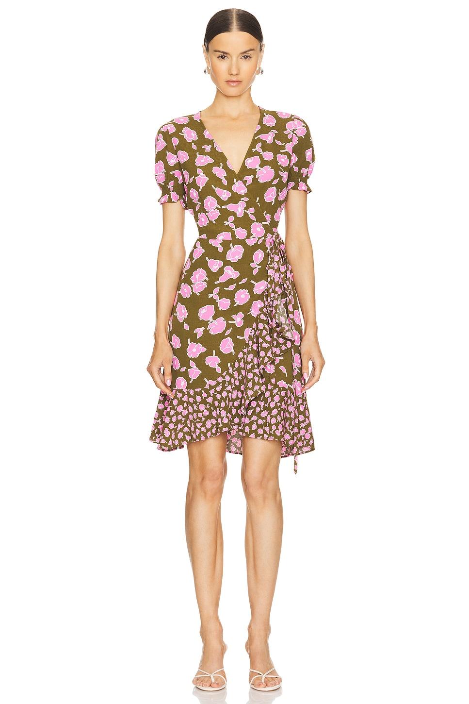 emilia mini dress