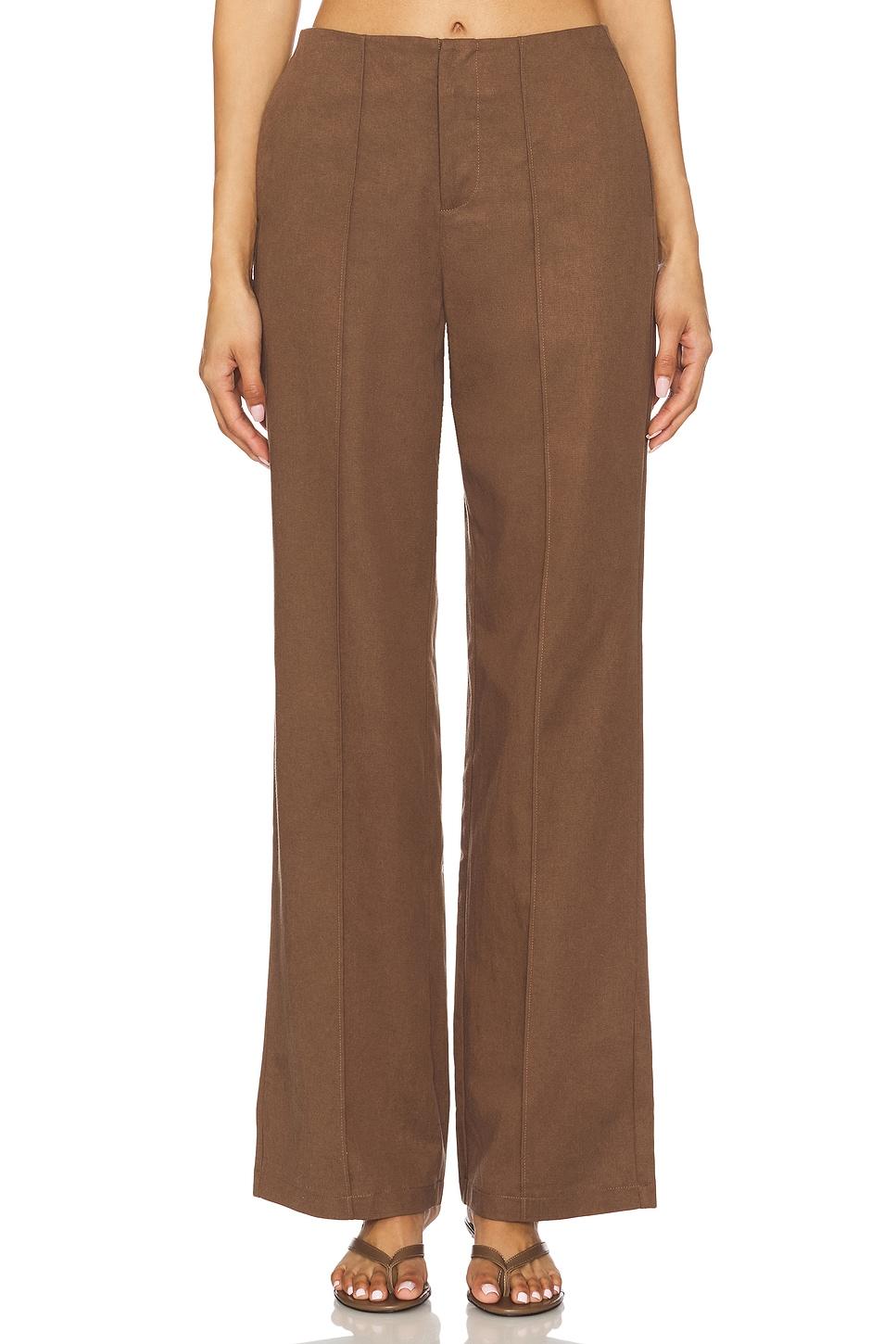 emilie pants