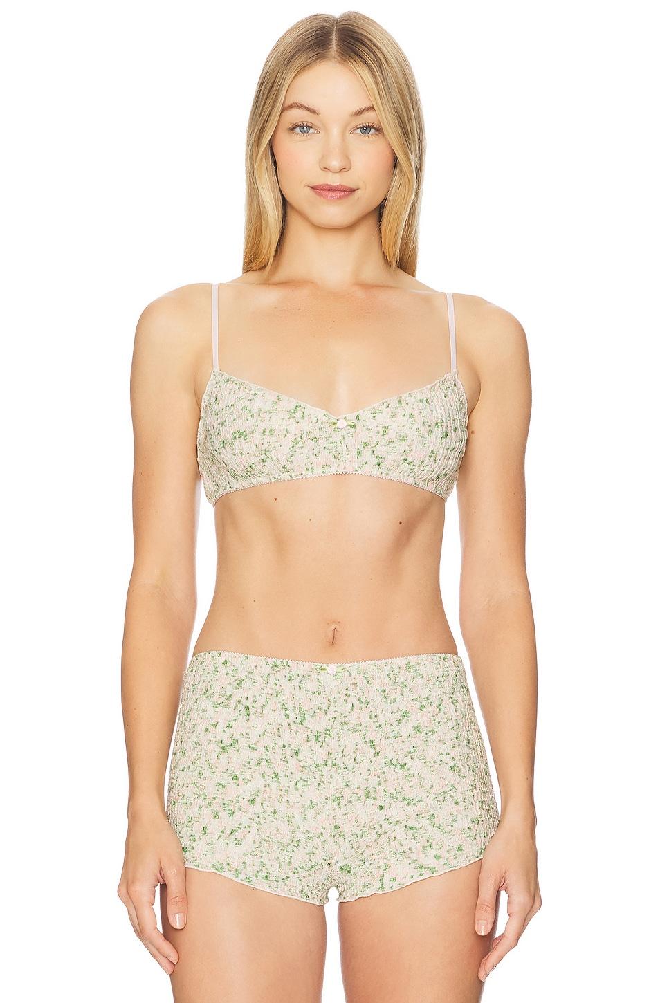 emily's garden sylvie bralette
