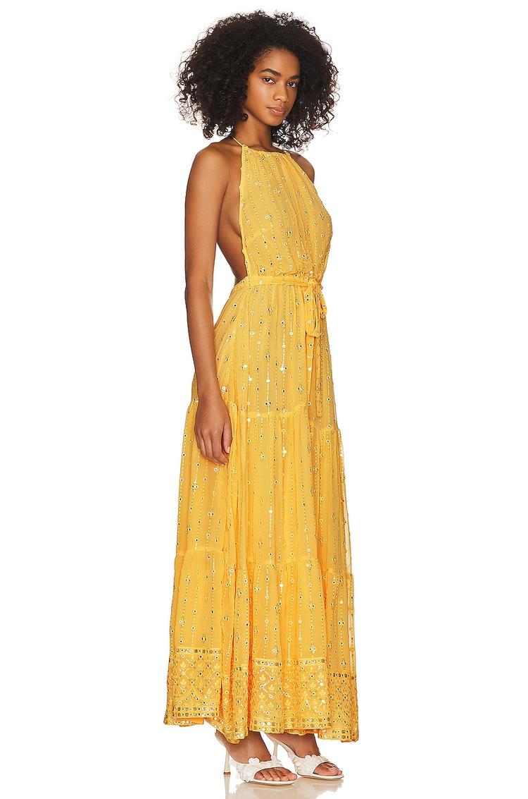emina dress