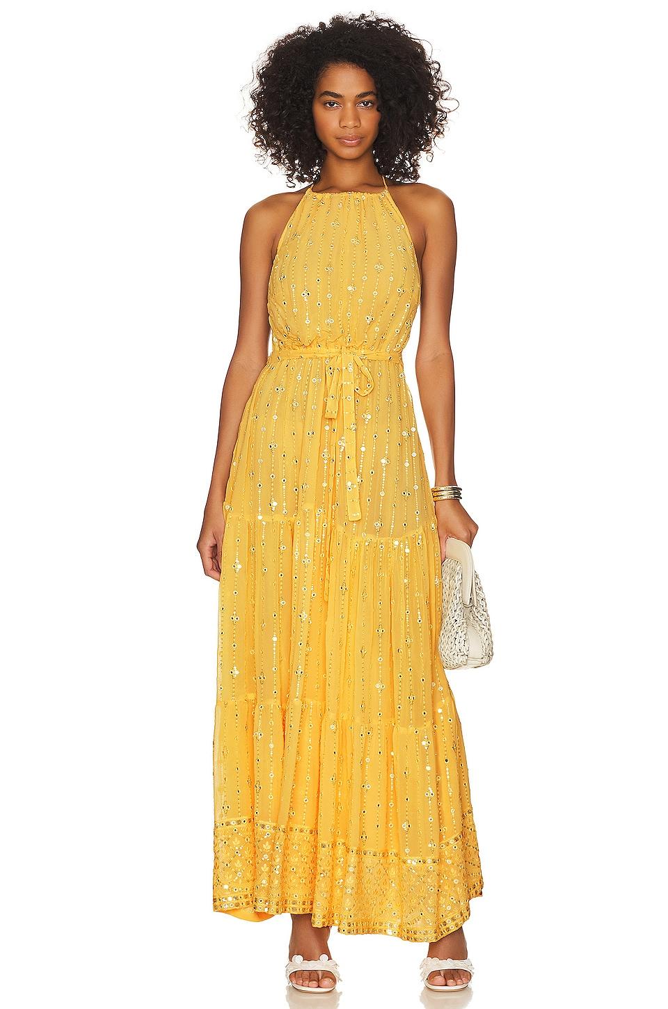 emina dress