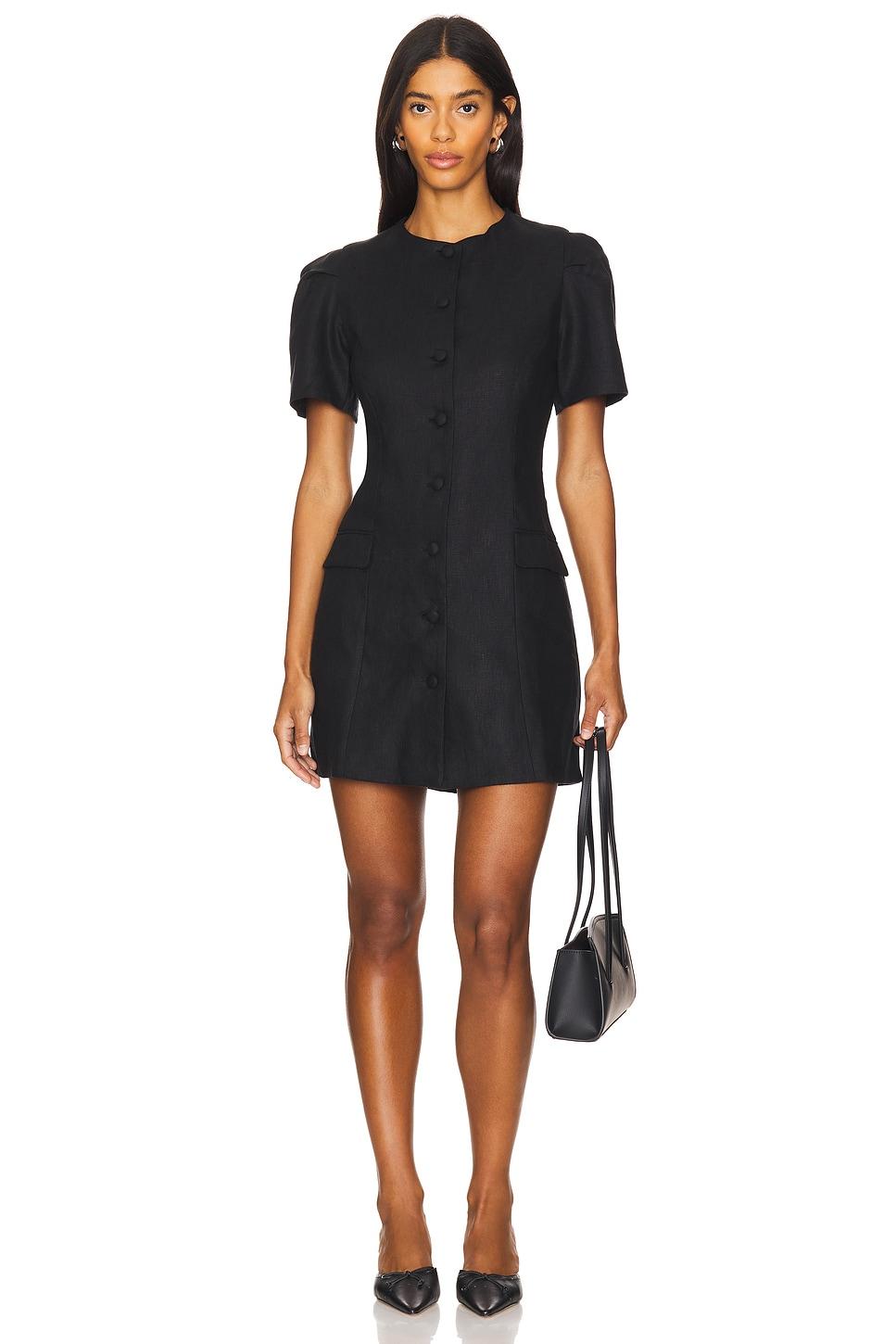 emma mini dress