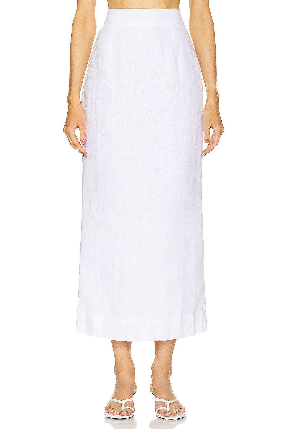 emma pencil skirt