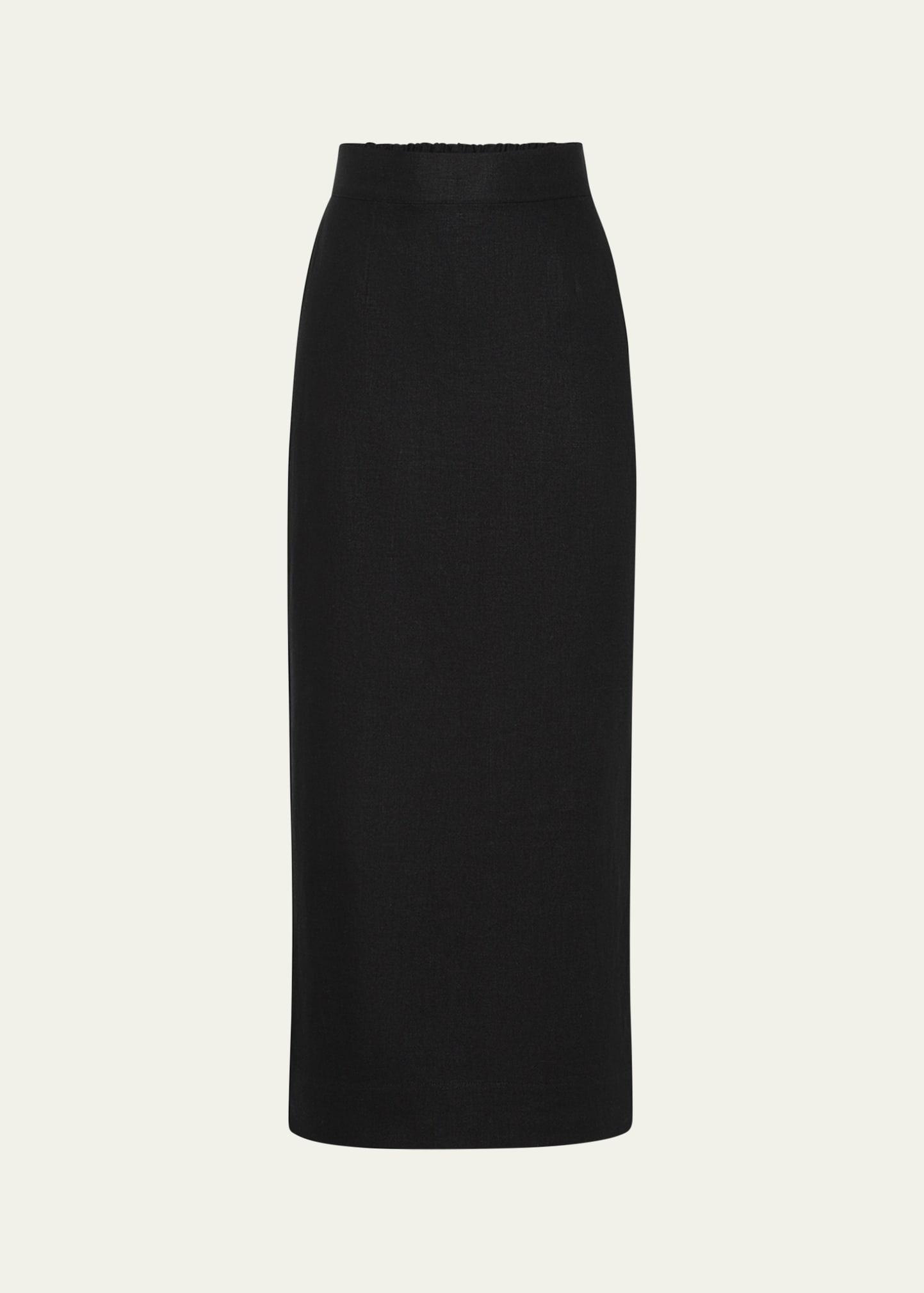 emma pencil skirt
