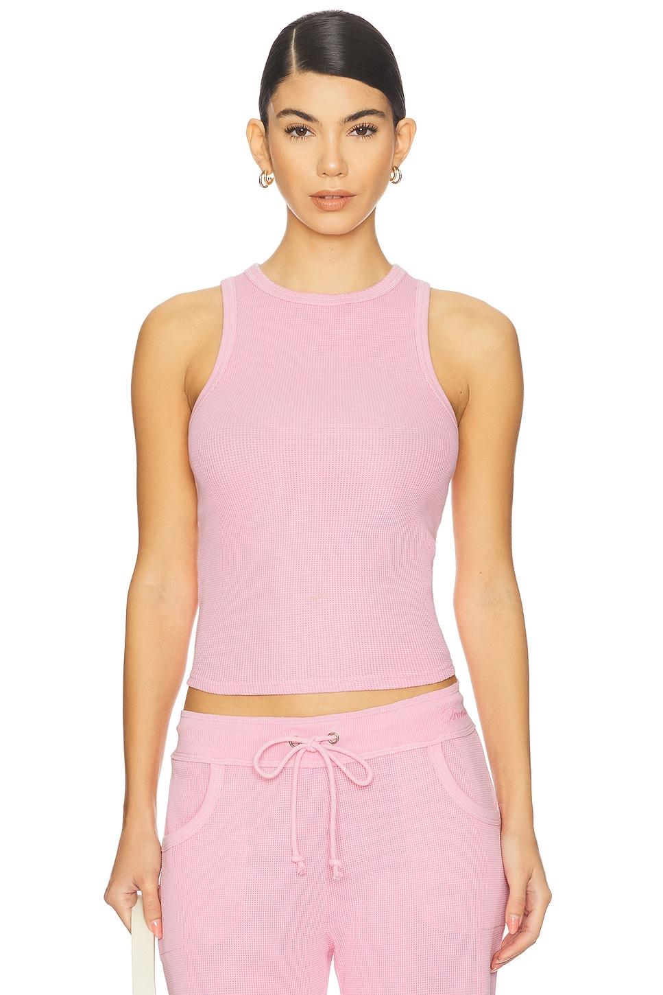 emma thermal tank top