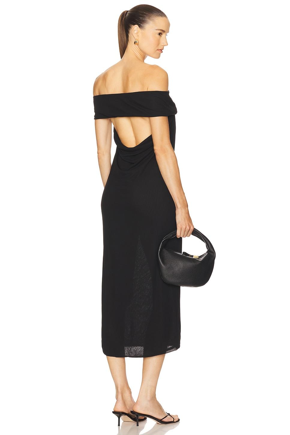 emmaline midi dress