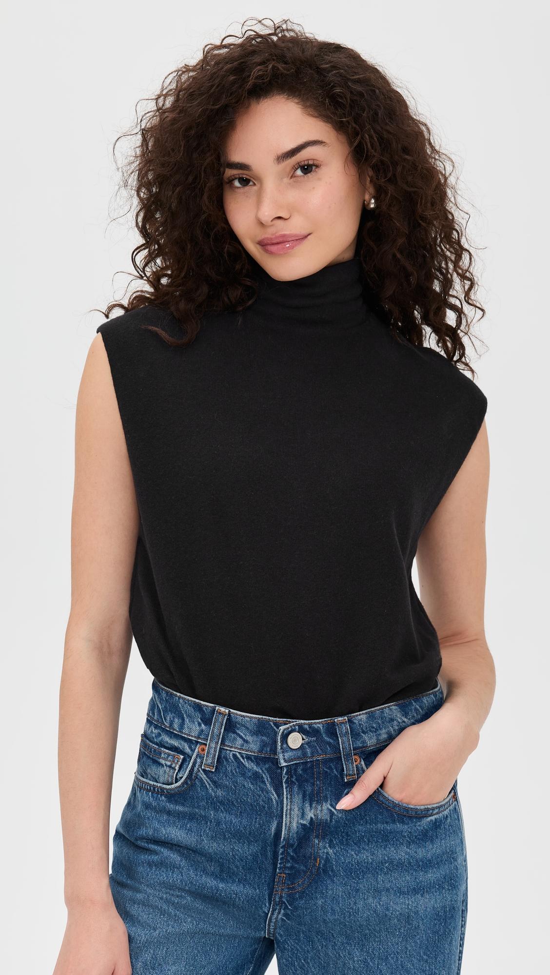 emmeline knit bodysuit