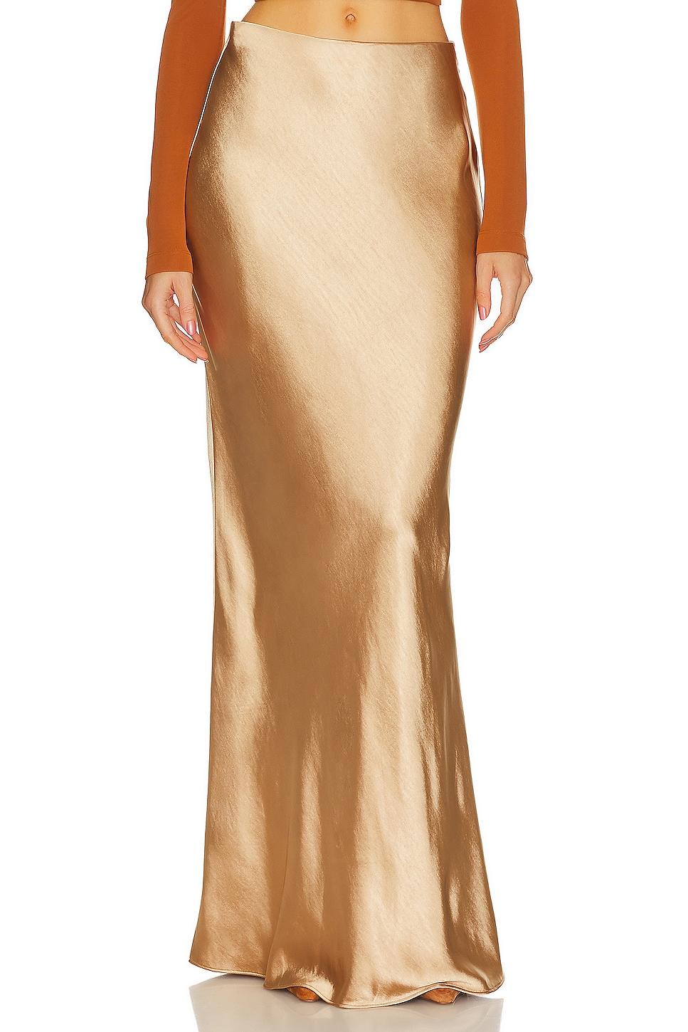 emmeline maxi skirt