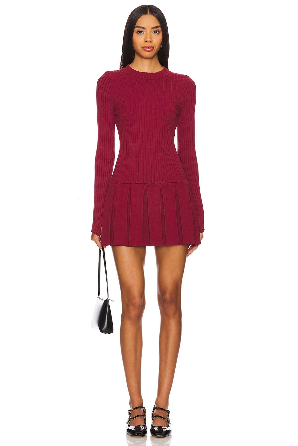emmy mini dress