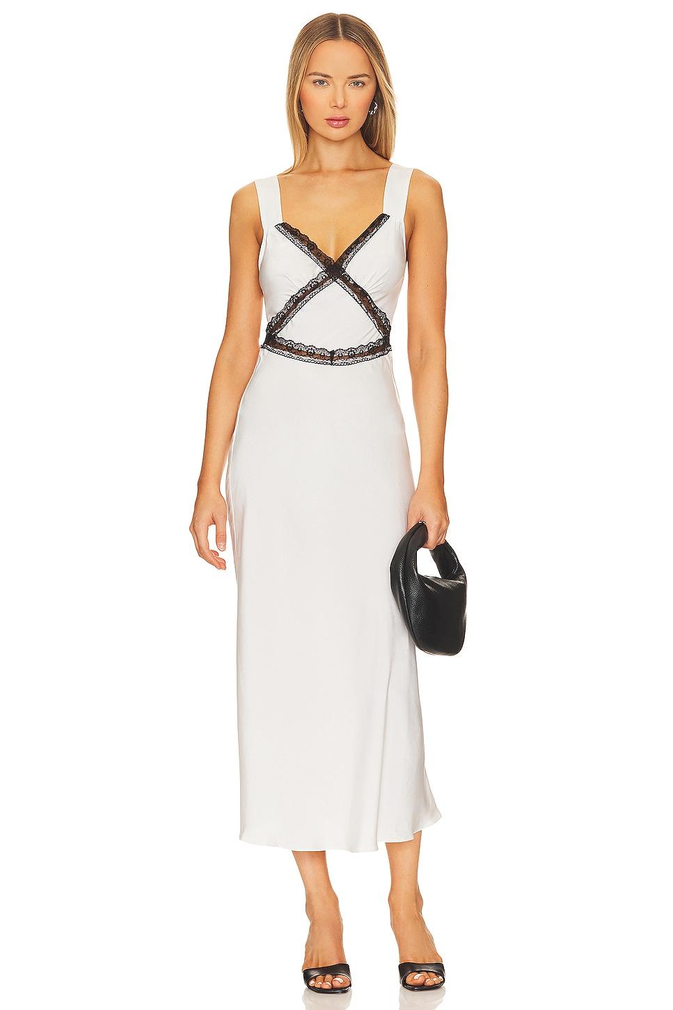 emory lace dress