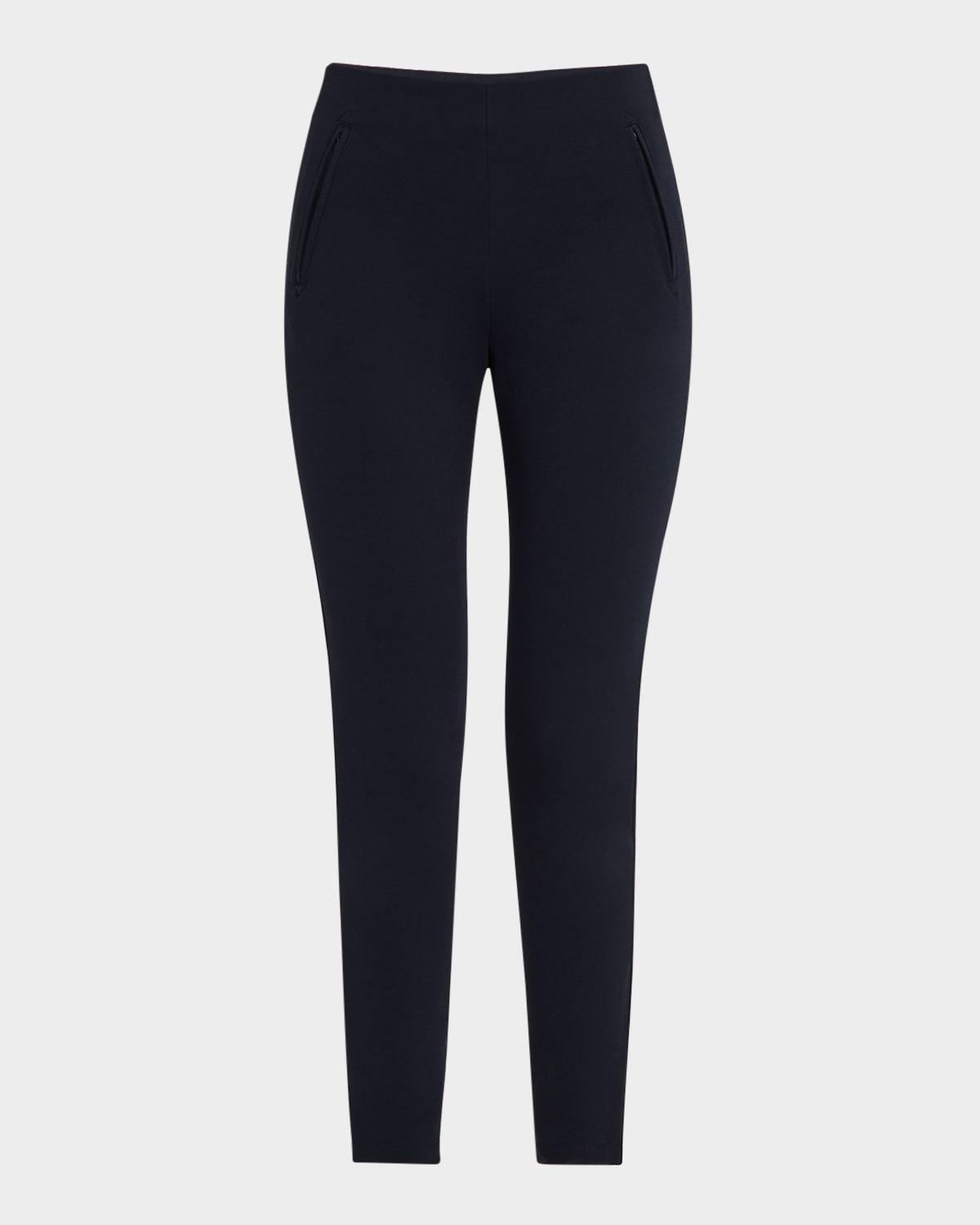 emotional essence i cropped skinny pants