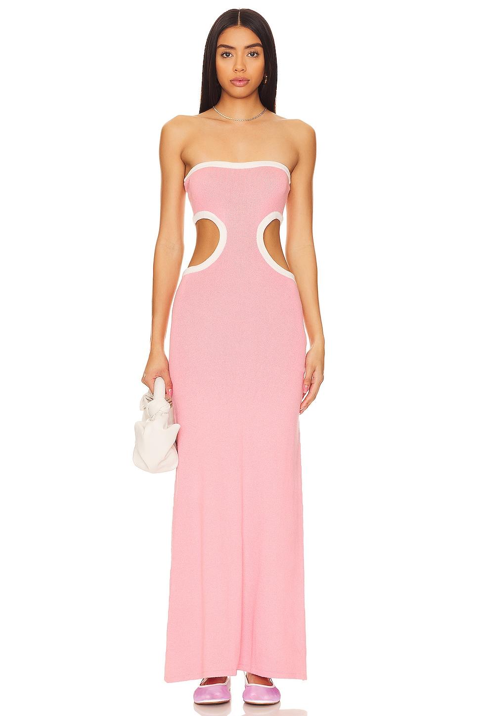 empire dress