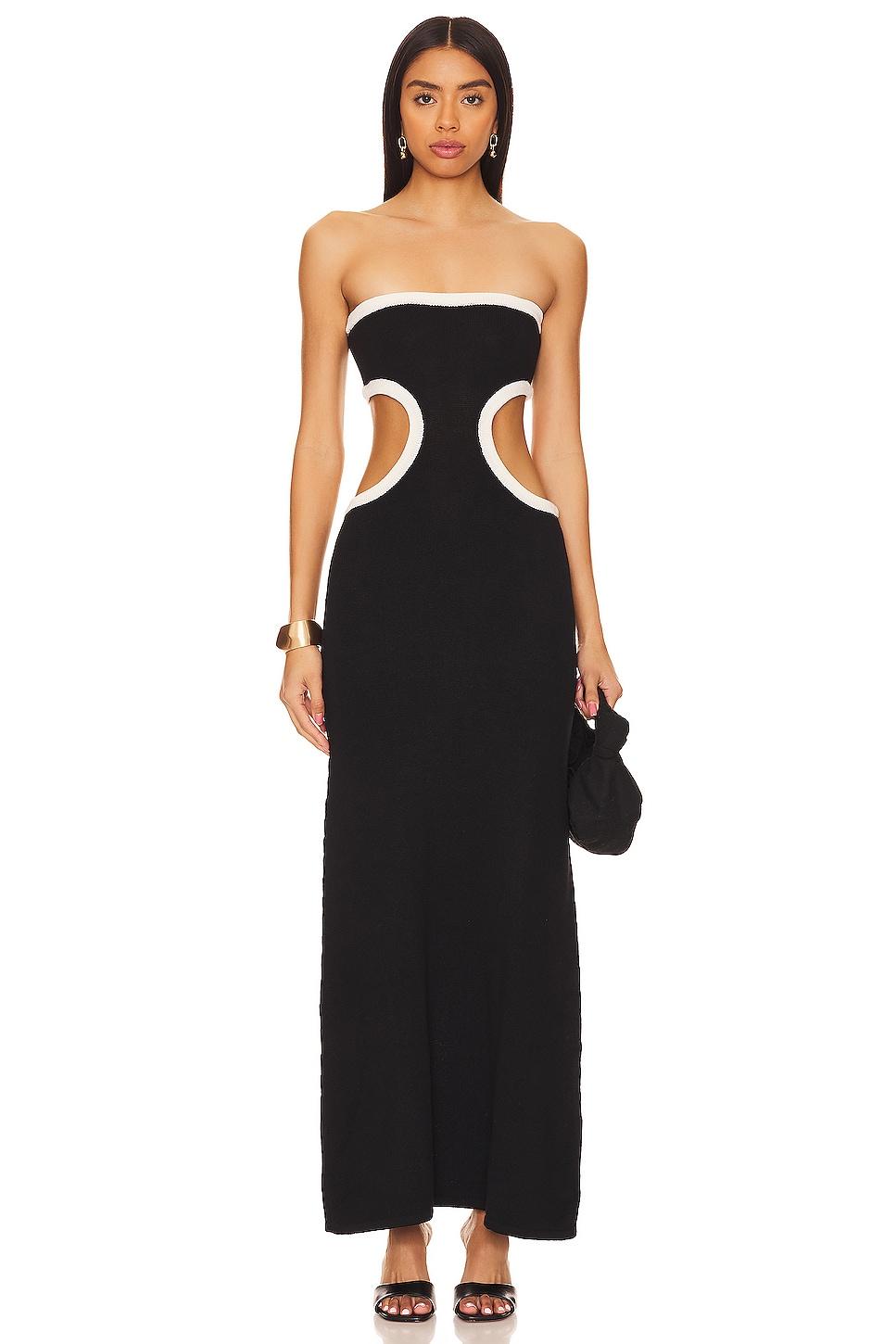 empire dress