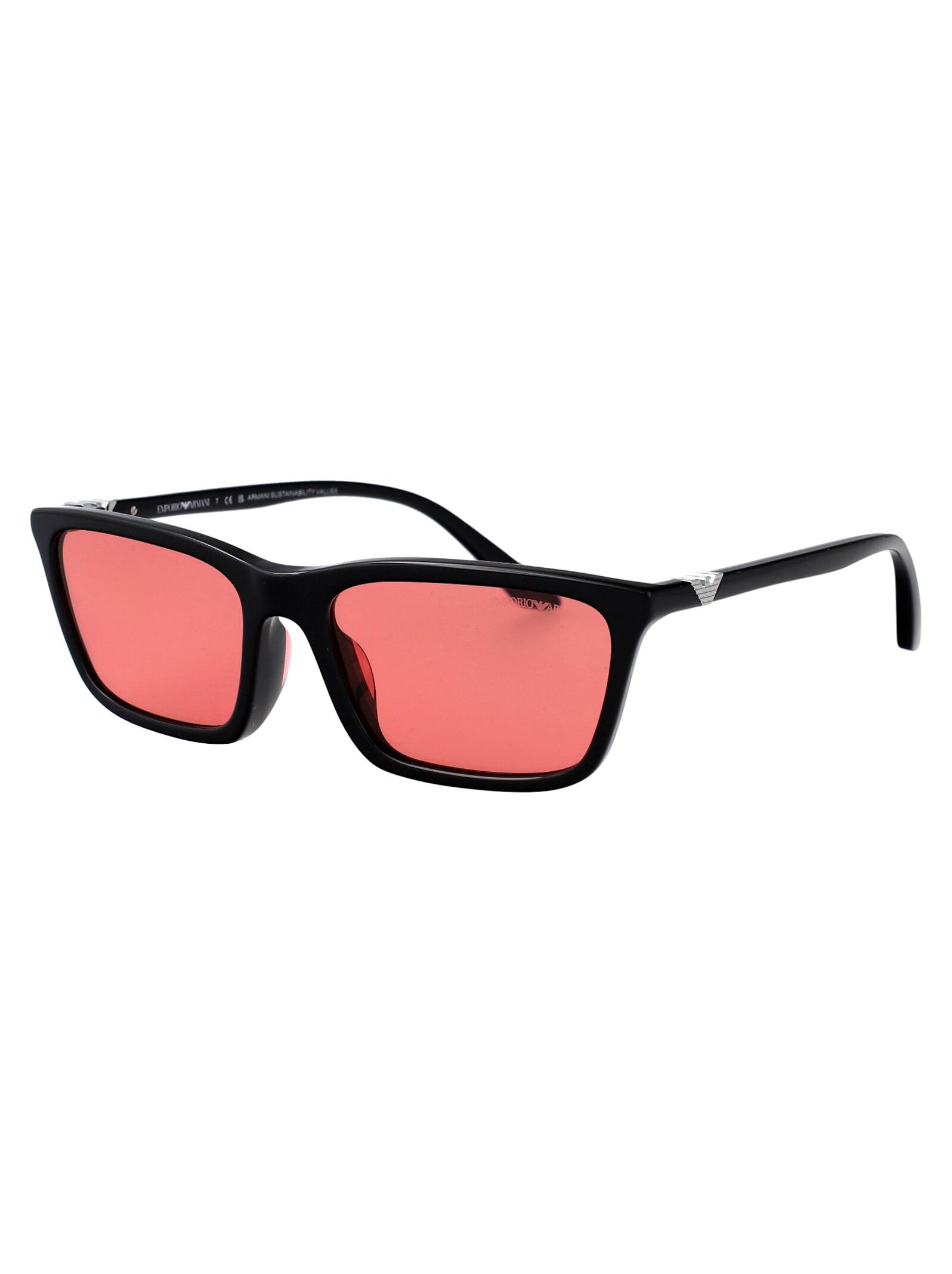 emporio armani 0ea4239u sunglasses