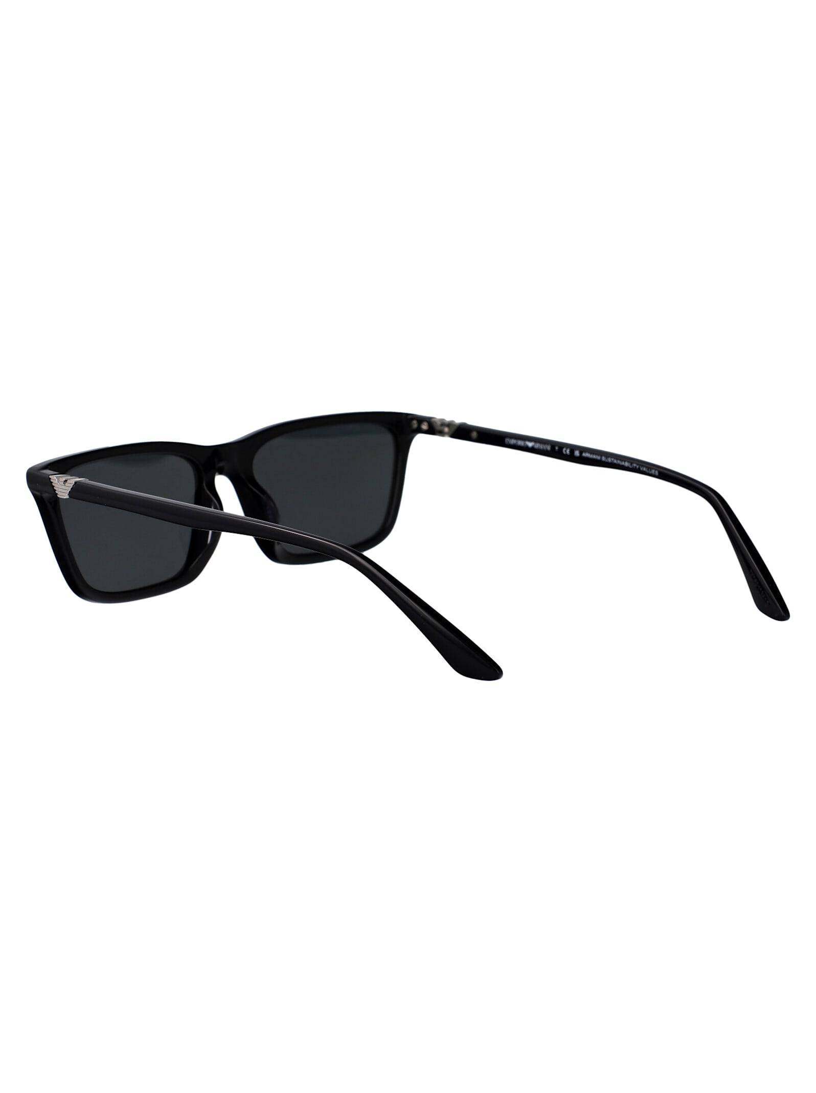 emporio armani 0ea4239u sunglasses