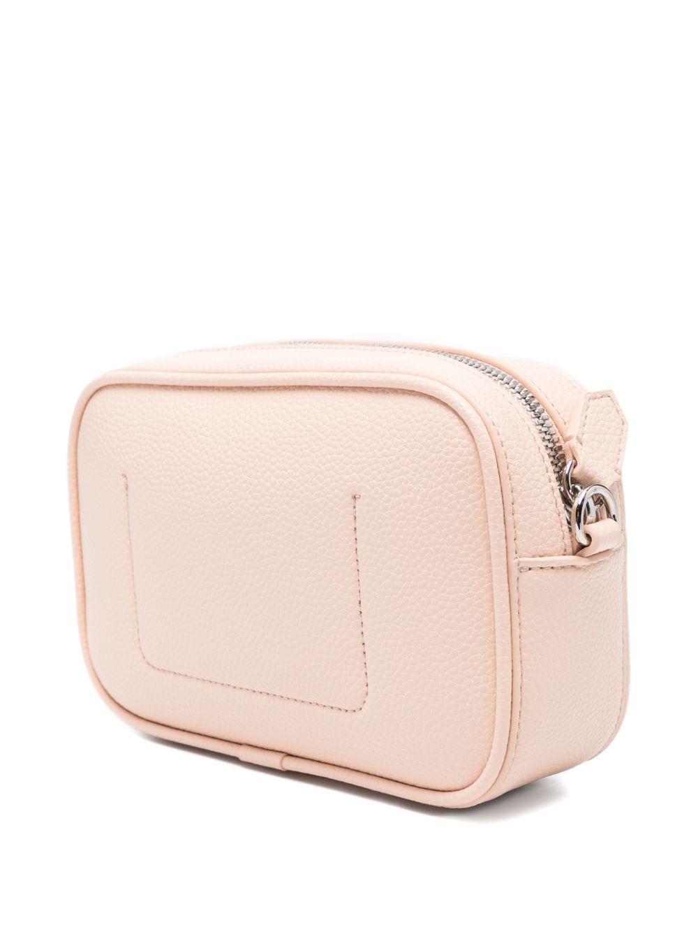 emporio armani bags pink thermoplastic polyurethane - women