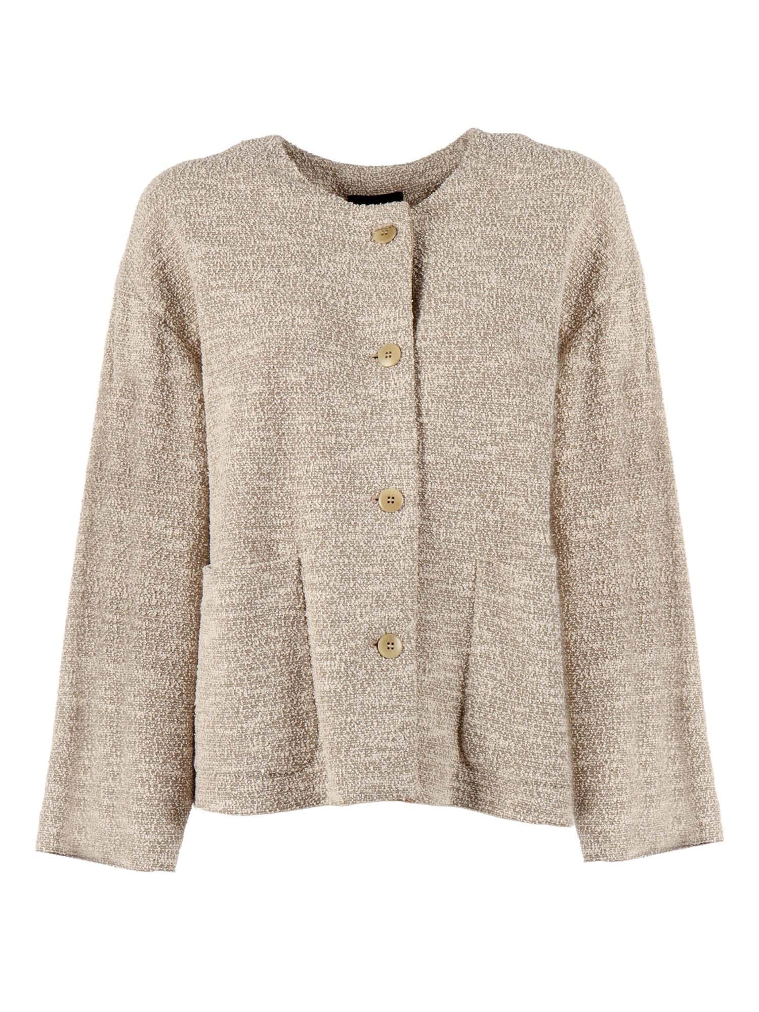 emporio armani blazer