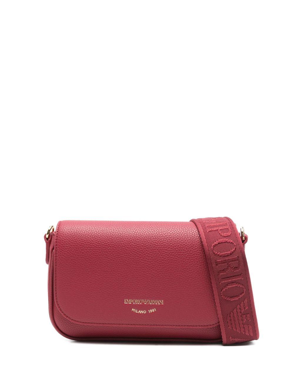 emporio armani crossbody mini bag