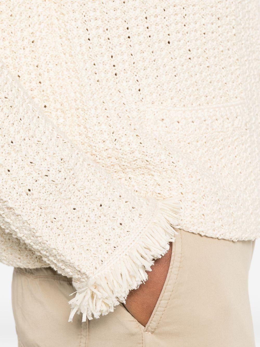 emporio armani jackets beige polyester - women