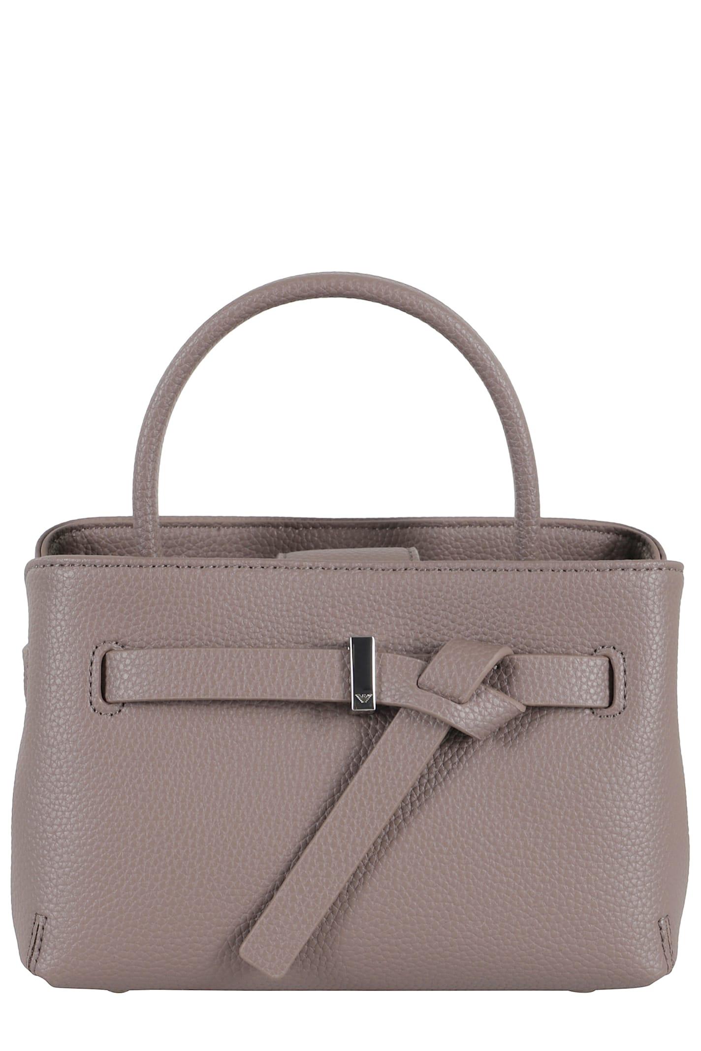 emporio armani mini bag