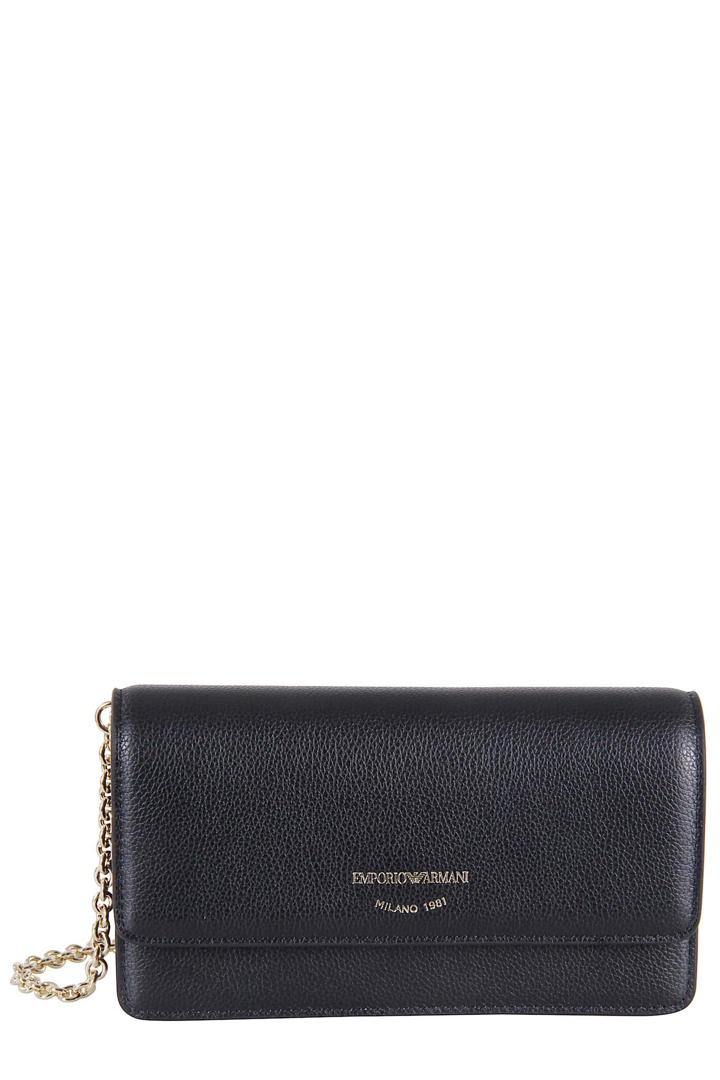 emporio armani mini bag