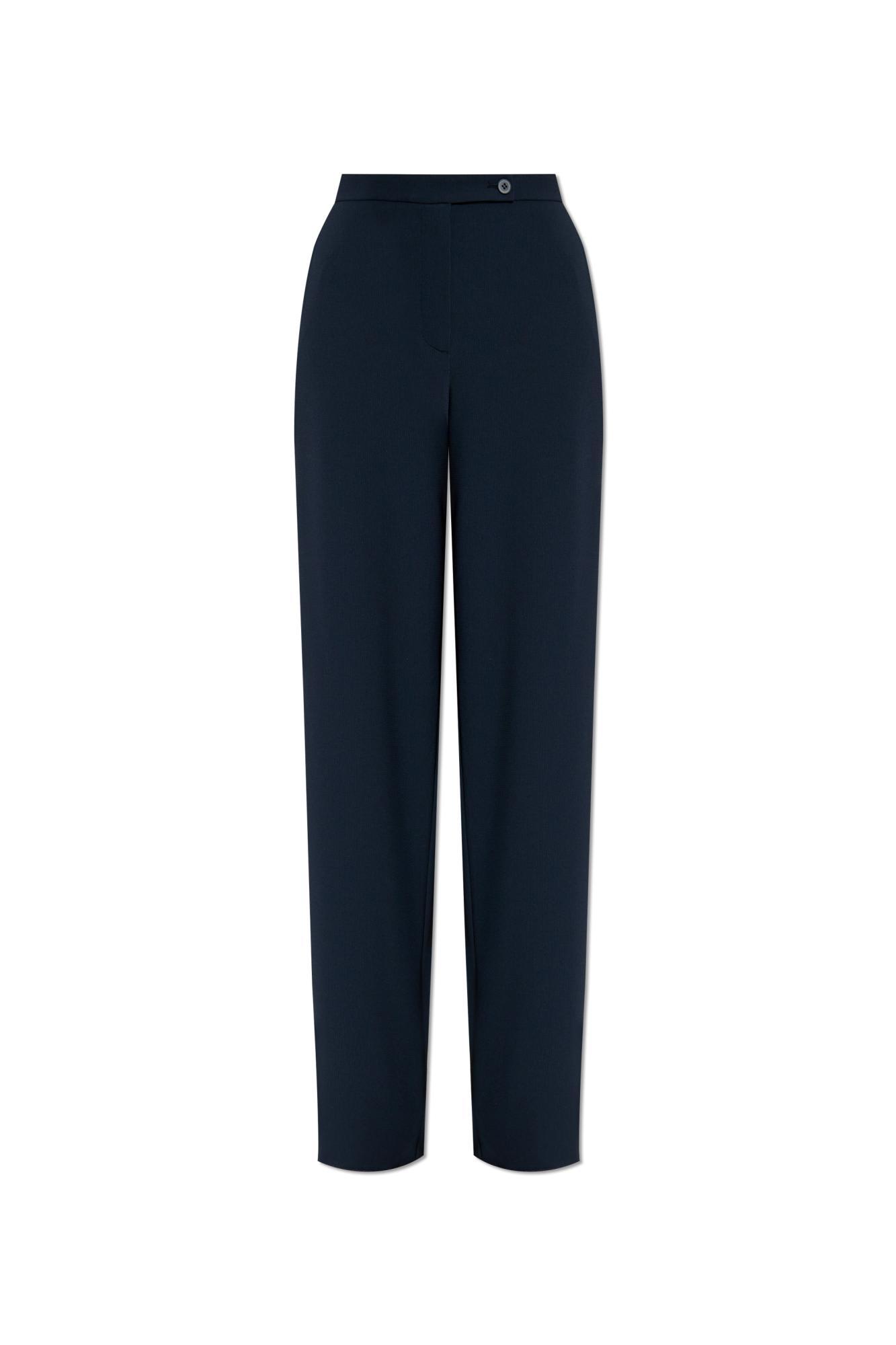 emporio armani shirt