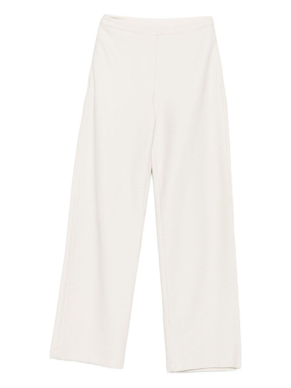 emporio armani trouser