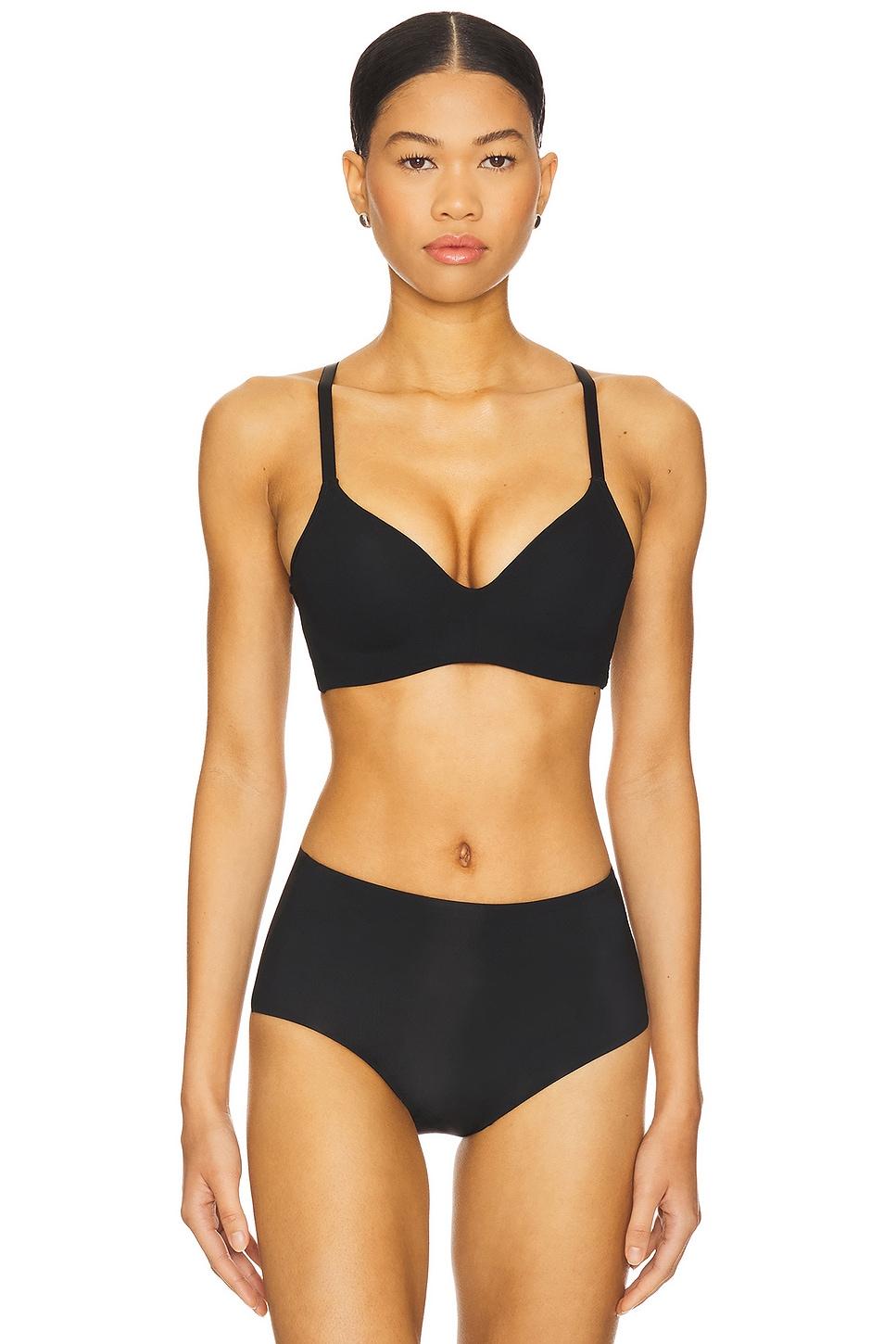 empower performance t-shirt bra