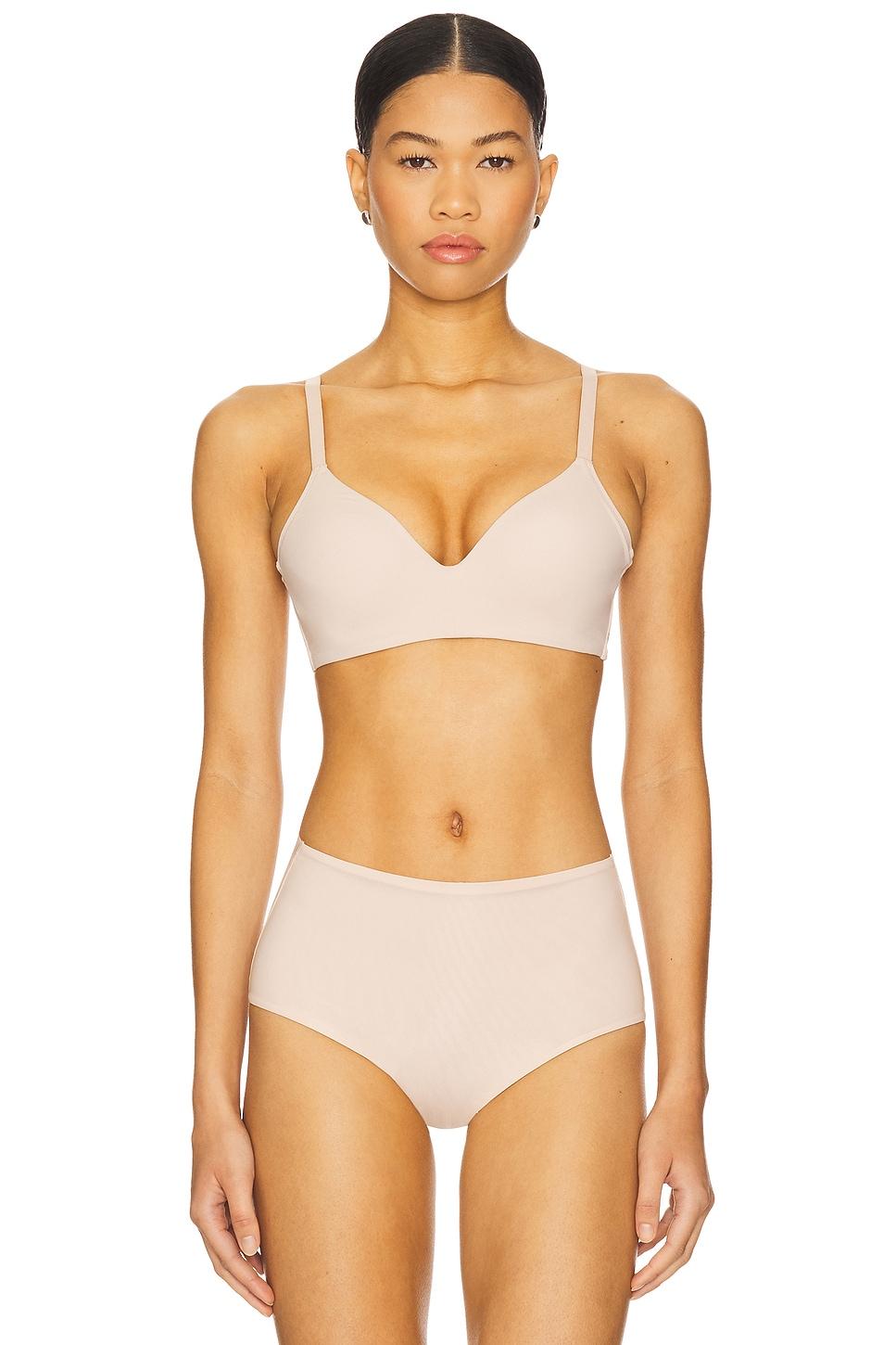 empower performance t-shirt bra