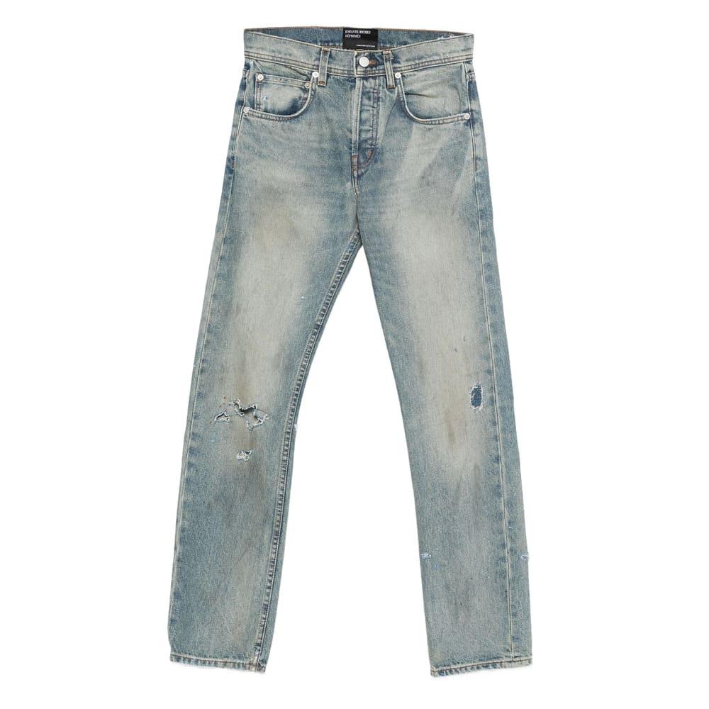enfants riches deprimes jeans