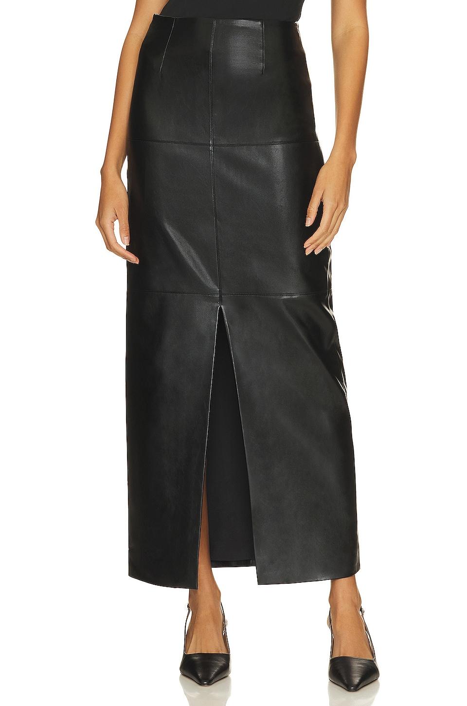enid maxi skirt