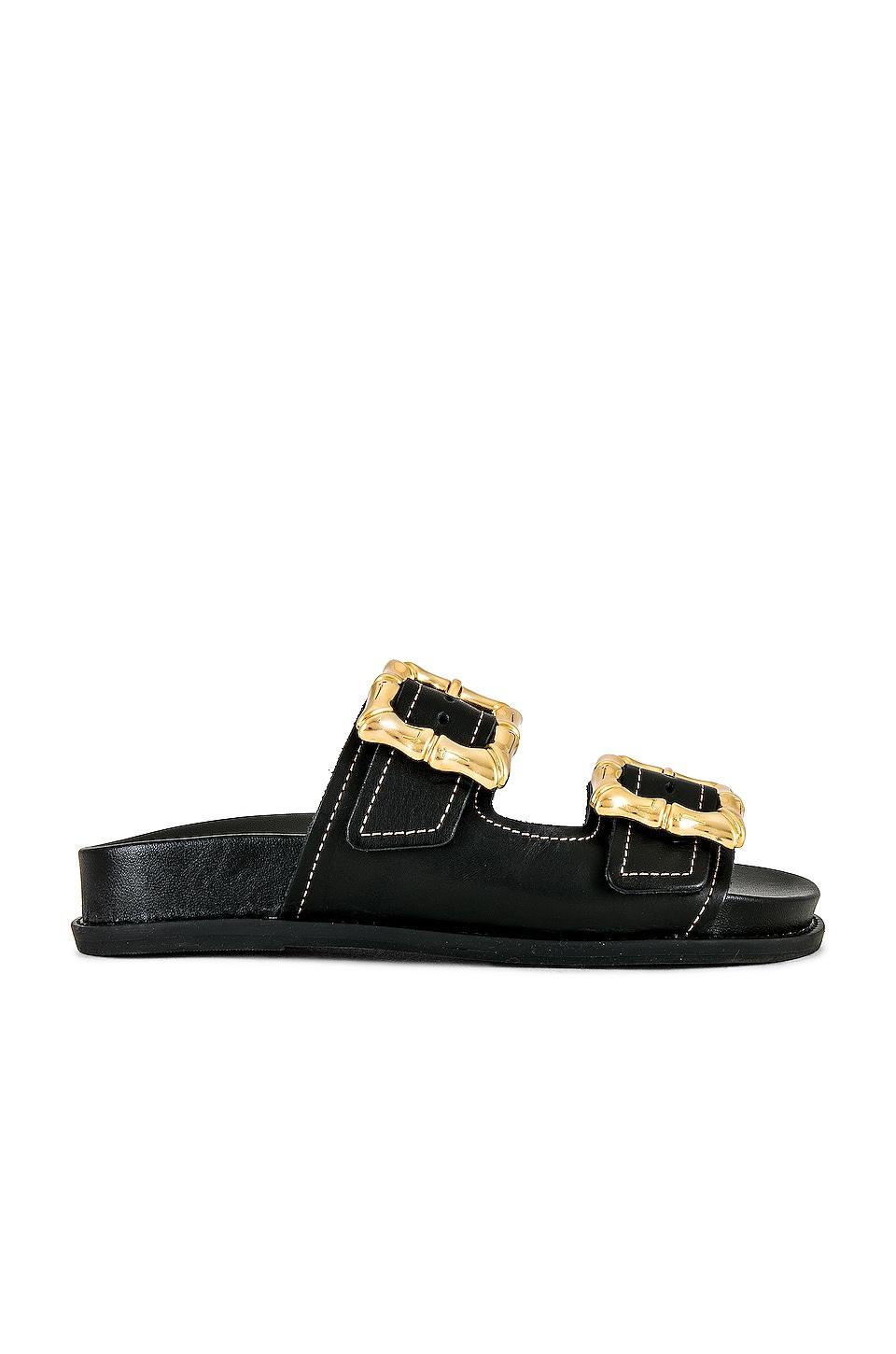 enola sporty sandal