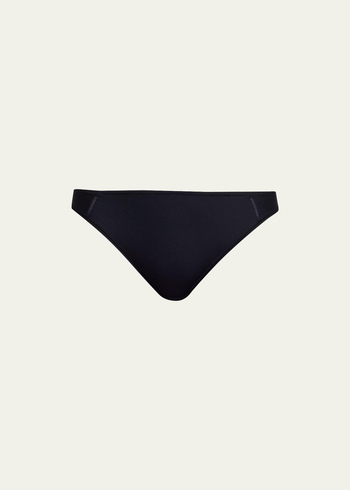 enora soyeuse thin recycled jersey briefs