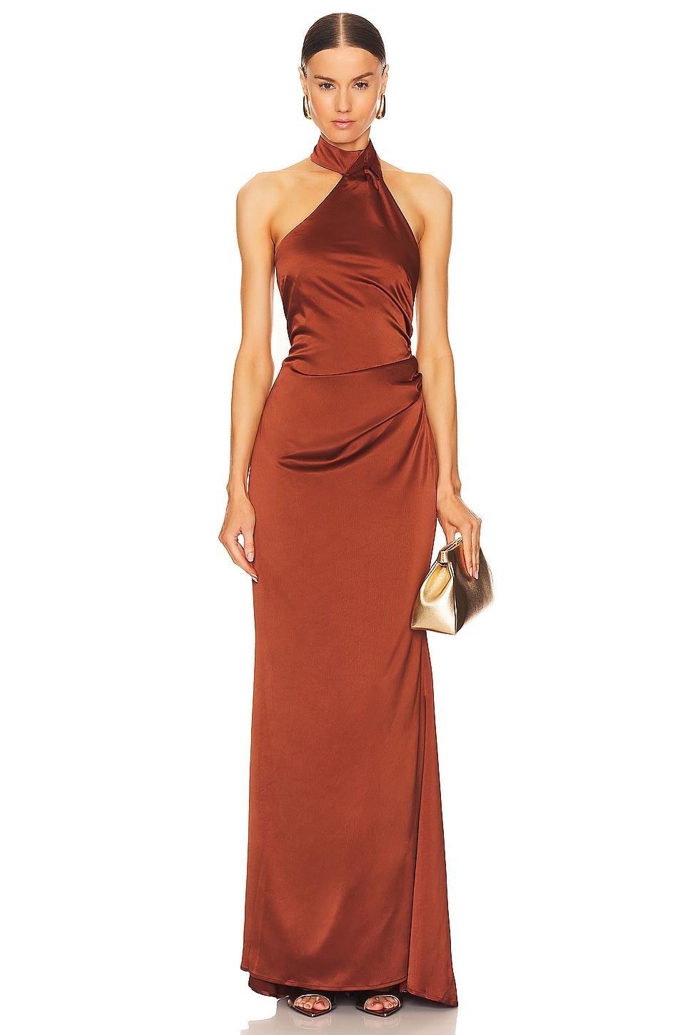 entice gown