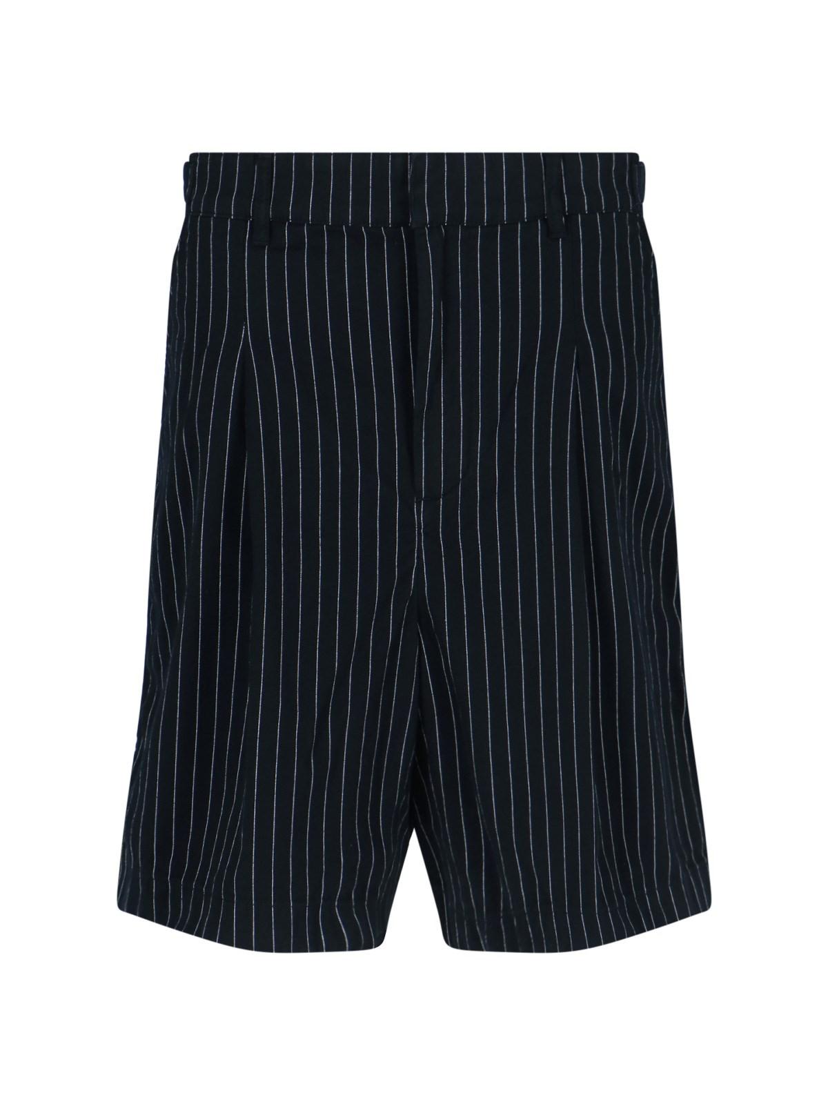 entire studios 'aoshi' bermuda shorts