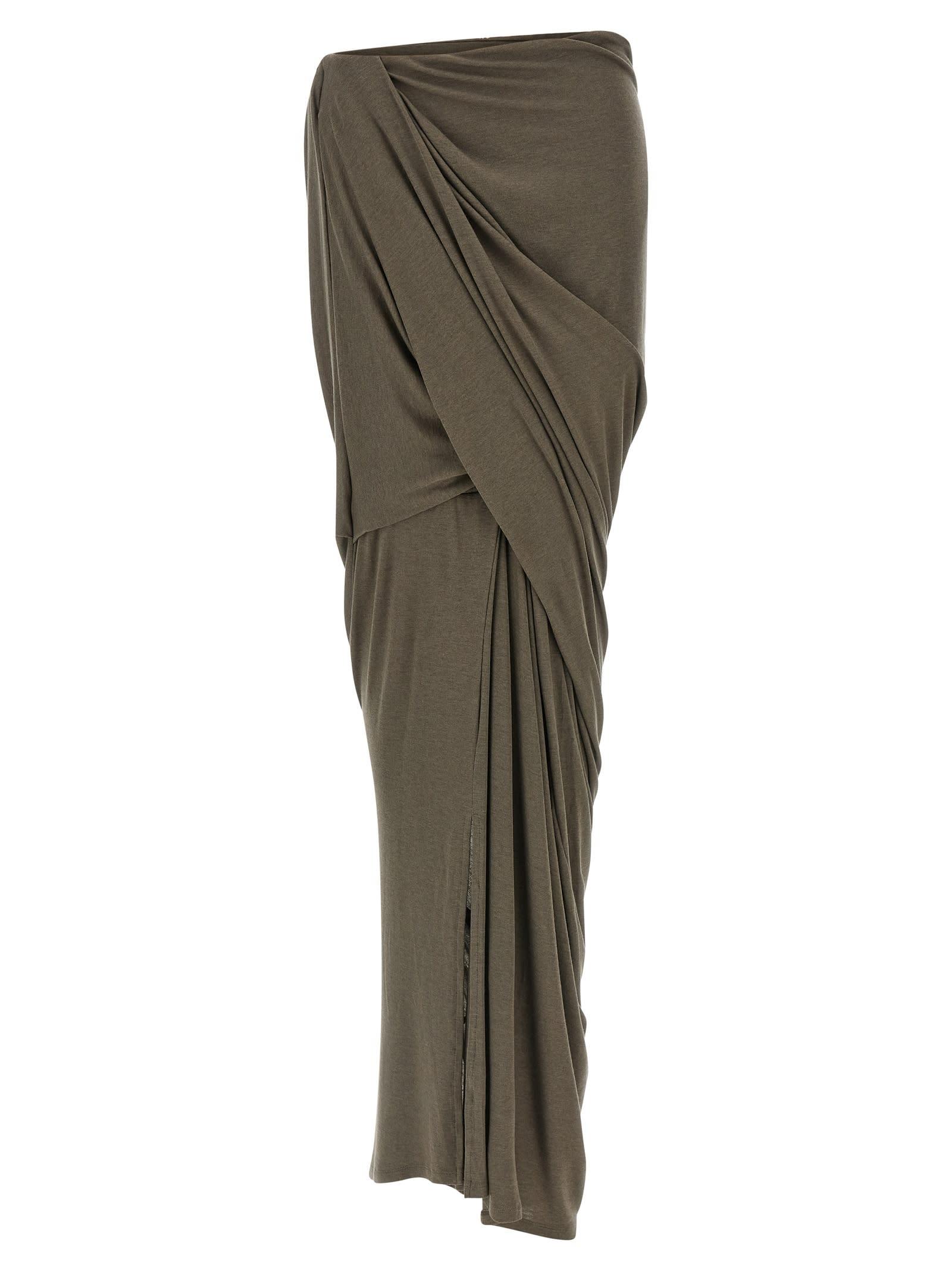 entire studios dia skirt