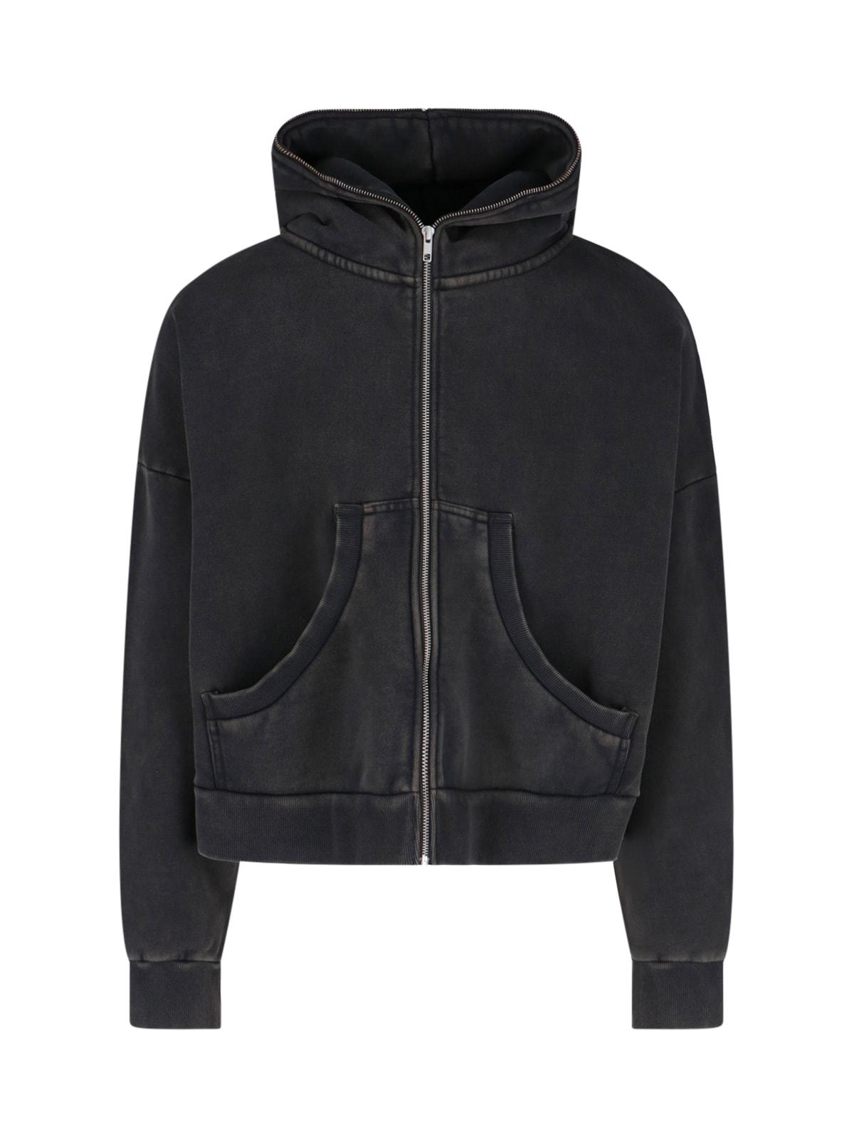 entire studios eternal zip hoodie