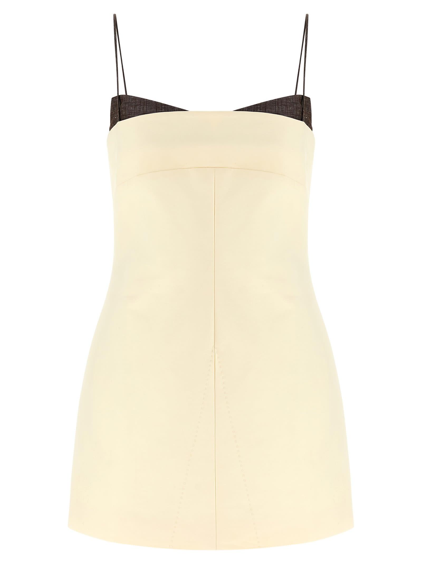 entire studios tailored dress