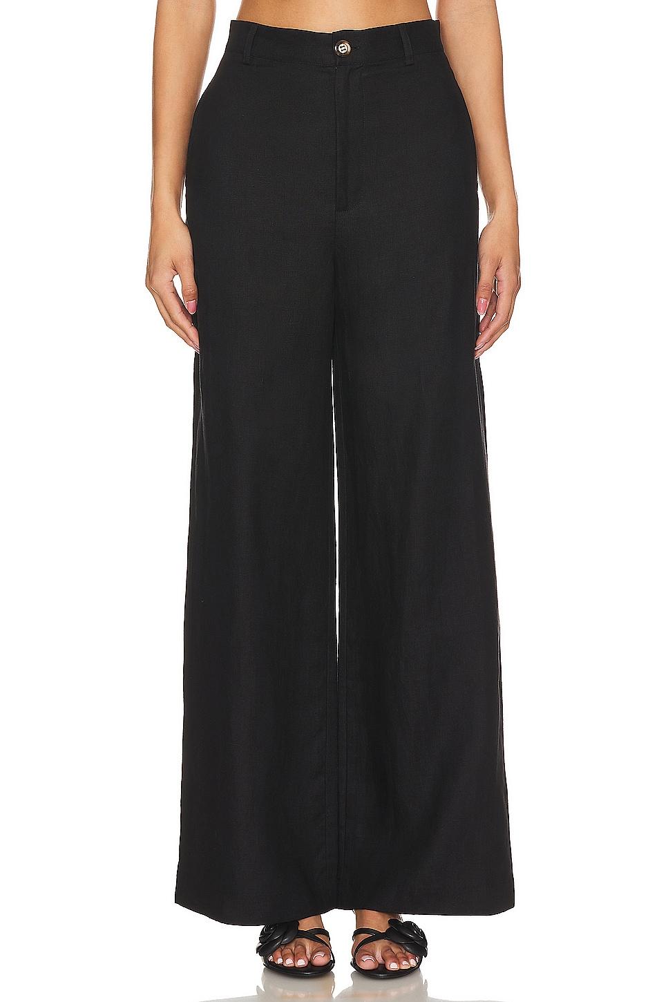 enya linen pant