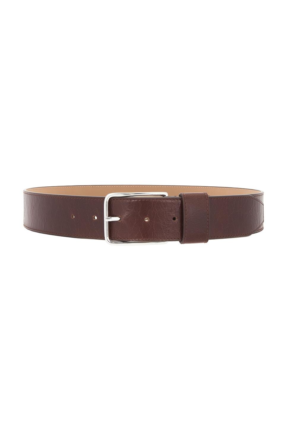 enzo rugous belt